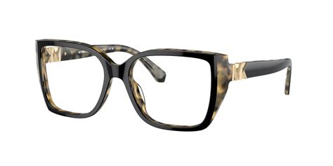 michael kors castello glasses|Michael Kors MK4115U Castello Eyeglasses .